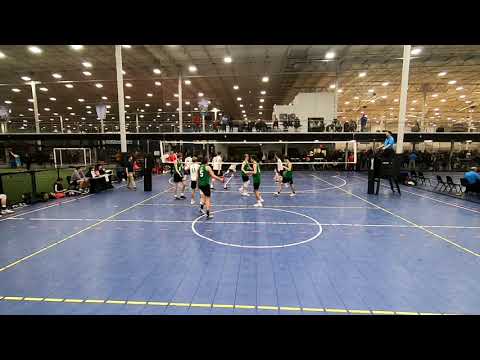 OVC 18 vs Academy - 2020.02.15 - BANE