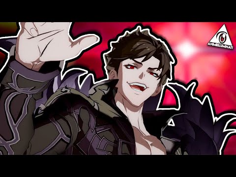 Belial Has EVERYTHING. | GBVS Belial Character Breakdown