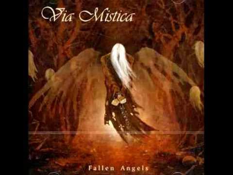 Via Mistica - Fallen Angels