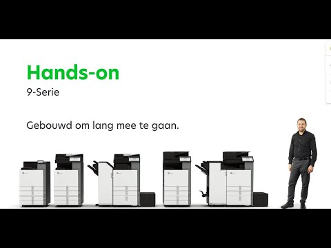 МФУ A3 цв. Xerox Lexmark CX950se Wi-Fi (20L8110)