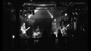 Blockades - Give Nothing Away