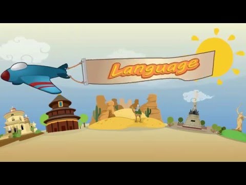 Hindi Language Flash Quiz FREE Video