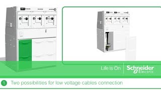 FBX Low Voltage Connection
