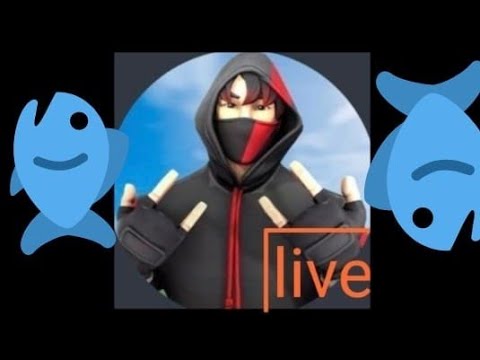 Fishing only challange