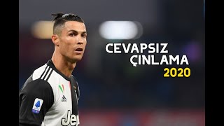 Cristiano Ronaldo ● Cevapsız Çınlama - Aleyna Tilki | Skills &amp; Goals 2019/20 | HD