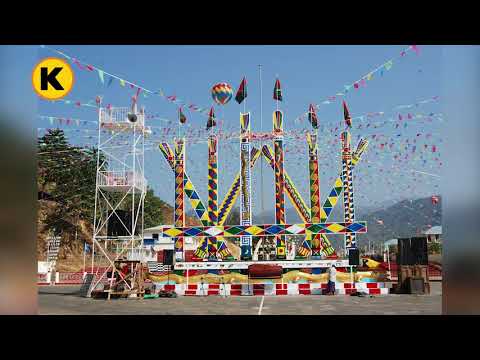 NORNI & AONG LAR, AH ZE & AH TANG