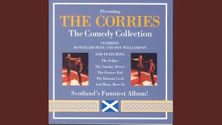 The Portree Kid