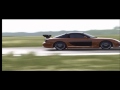 HUN S 739BHP MAZDA RX 7 ON TOP GEAR TEST TRACK