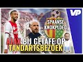 ☝ HIER moet AJAX op letten tegen de SLAGERS? van GETAFE☠️