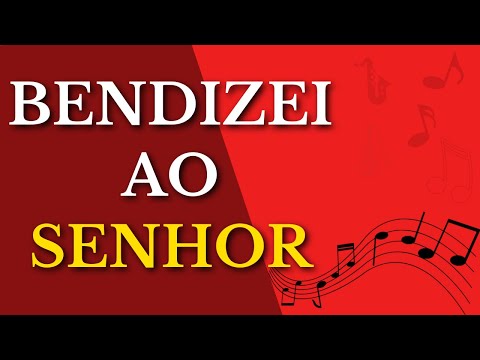 Bendizei ao Senhor - Comunidades