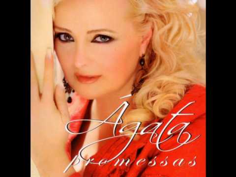 Nos Bracos De Outro - agata