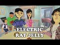 Electric Rat Jelly (Rats Mixtape + Steve Porter)