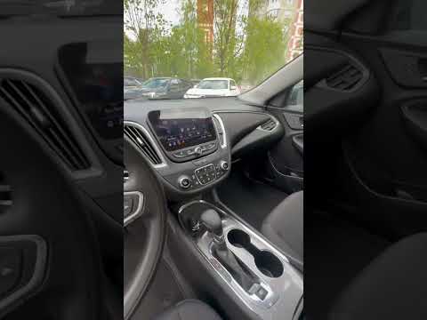 фото chevrolet malibu ix рестайлинг 0