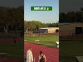 District 31 AA Junior High District Track Meet 300 M hurdles 3/26/24# #tracknfield # #track