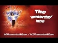 02 The Immortal Intro (Immortal Version) - Michael Jackson - Immortal