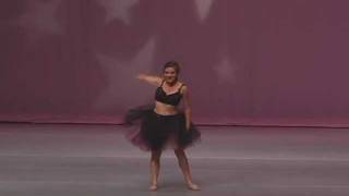 Be My Baby-Audree Girnus 2011