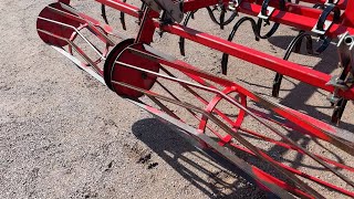 Venta de Vamo Harv Vamo cultivador - Imagen 4 | Agroline CO Vamo Harv Vamo cultivador | Imagen 4 - Agroline