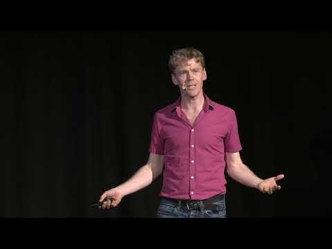 Fast Radio Bursts – the mystery that weighs the Universe | Clancy James | TEDxKingsParkSalon
