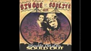 05. Sould OUT - Cracks In The Ceiling