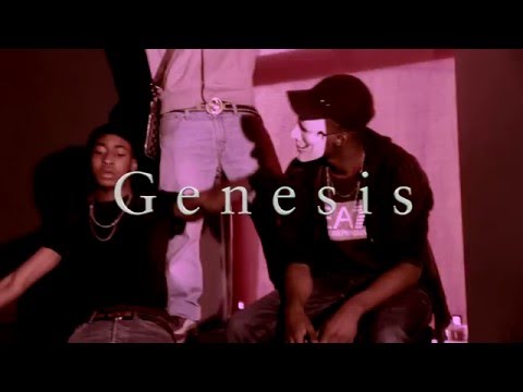Tola 2k Ft. YSM - Genesis (Prodby ThatBoyHendrix) (Official Video)