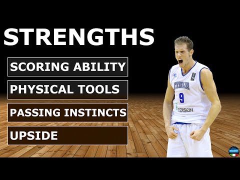 Andrea La Torre Scouting Video