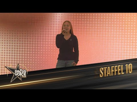 Lien 13 Jahre - Swiss Voice Tour 2025, Tägipark