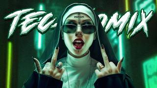 Download lagu Techno Mix 2026 💥 Best Nonstop Techno Songs For Party, Gym, Gaming 💥Techno Bangers #120 mp3