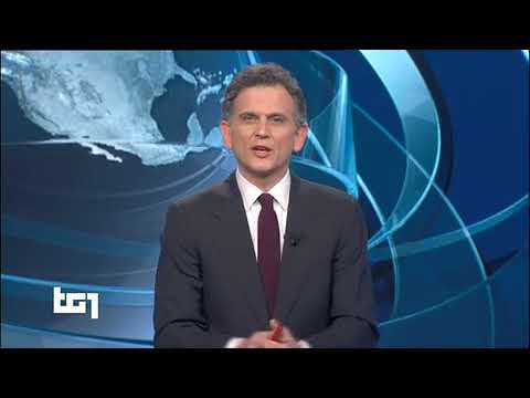 Tg1 ore 20. I vertici della CNA incontrano il segretario del PD, Enrico Letta