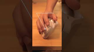 良コスパの高機能トラックボール【おすすめガジェット紹介】