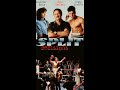 Opening To Split Decisions 1997 VHS 1998 Reprint Redone In 60fps