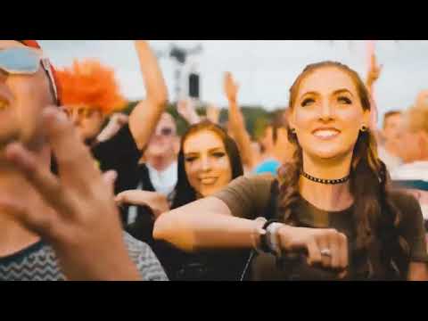 High Scalez - My love (Original Frenchcore Mix)