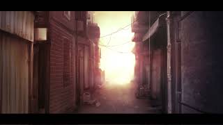 - 残像/初音ミク