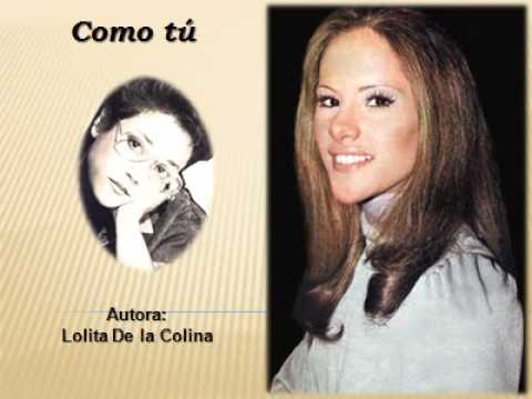 Como Tú - Manoella Torres