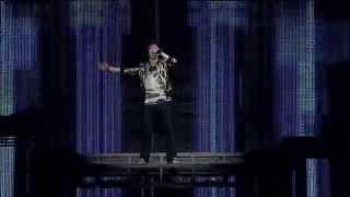 三浦大知 / Elevator (from LIVE DVD"DAICHI MIURA LIVE 2012「D.M.」in BUDOKAN")