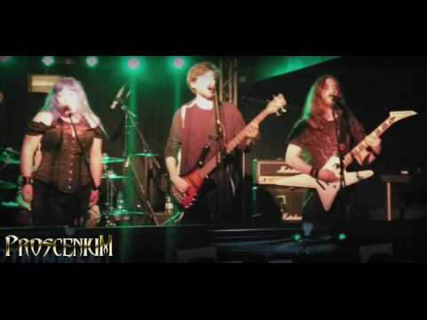 Endless Force Live at Seven Sins 2017