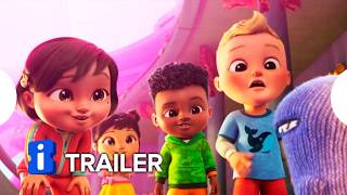 CoComelon - O Filme | Trailer Oficial Dublado