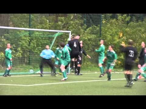 Wartenberger SV - SV Buchholz 2:3 2013/14