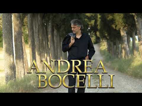 Andrea Bocelli Greatest Hits 2020 ✨ Best Songs Of Andrea Bocelli Cover   Andrea Bocelli Full Album✨