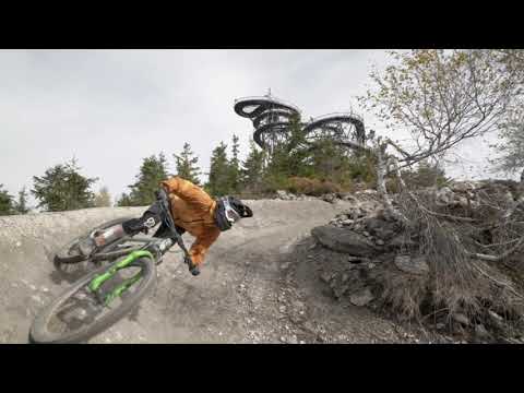 Rock Machine Blizz TRL 70-29