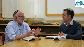 The Parasha Pod | 20 | Teruma and the Mishkan as a Guide to Life Today (ישיבת הר עציון) - התמונה מוצגת ישירות מתוך אתר האינטרנט יוטיוב. זכויות היוצרים בתמונה שייכות ליוצרה. קישור קרדיט למקור התוכן נמצא בתוך דף הסרטון