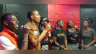 Tunakuabudu - Wastahili ewe Bwana Kupokea utukufu  by Dan Em
