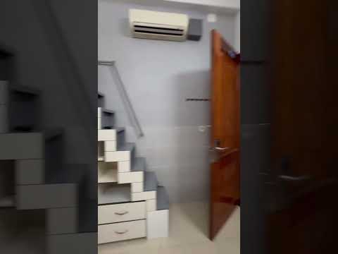 Duplex apartment for rent on Street No 28 in Go Vap District