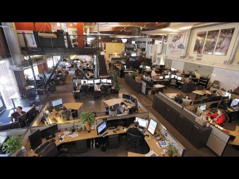 The Tester™ 3 - Behind the Scenes at Santa Monica Studio