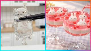 Satisfying JELLY CAKES That Are At Another Level ▶ 6