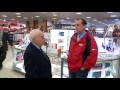 Steamtown Mall Pkg