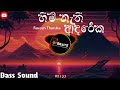 Himi Nathi Adareka හිමි නැති ආදරේක Epic Bass Boosted Sinhala Song Song By 