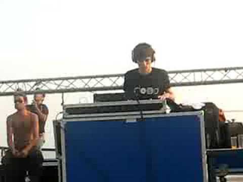 Terranoise live 2008 p.2