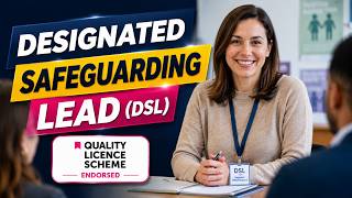 Designated Safeguarding Lead (DSL) | Online Course