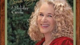 Carole King   Christmas In The Air