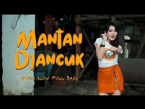 Dj Mantan Djancuk - Donna Jello (Official Music Video ANEKA SAFARI)